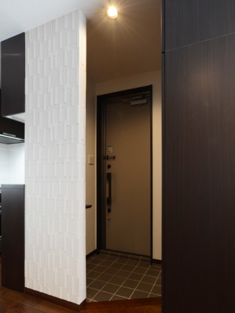 家族みんなが幸せな二世帯住宅全面リフォーム 家族みんなが幸せな二世帯住宅全面リフォーム